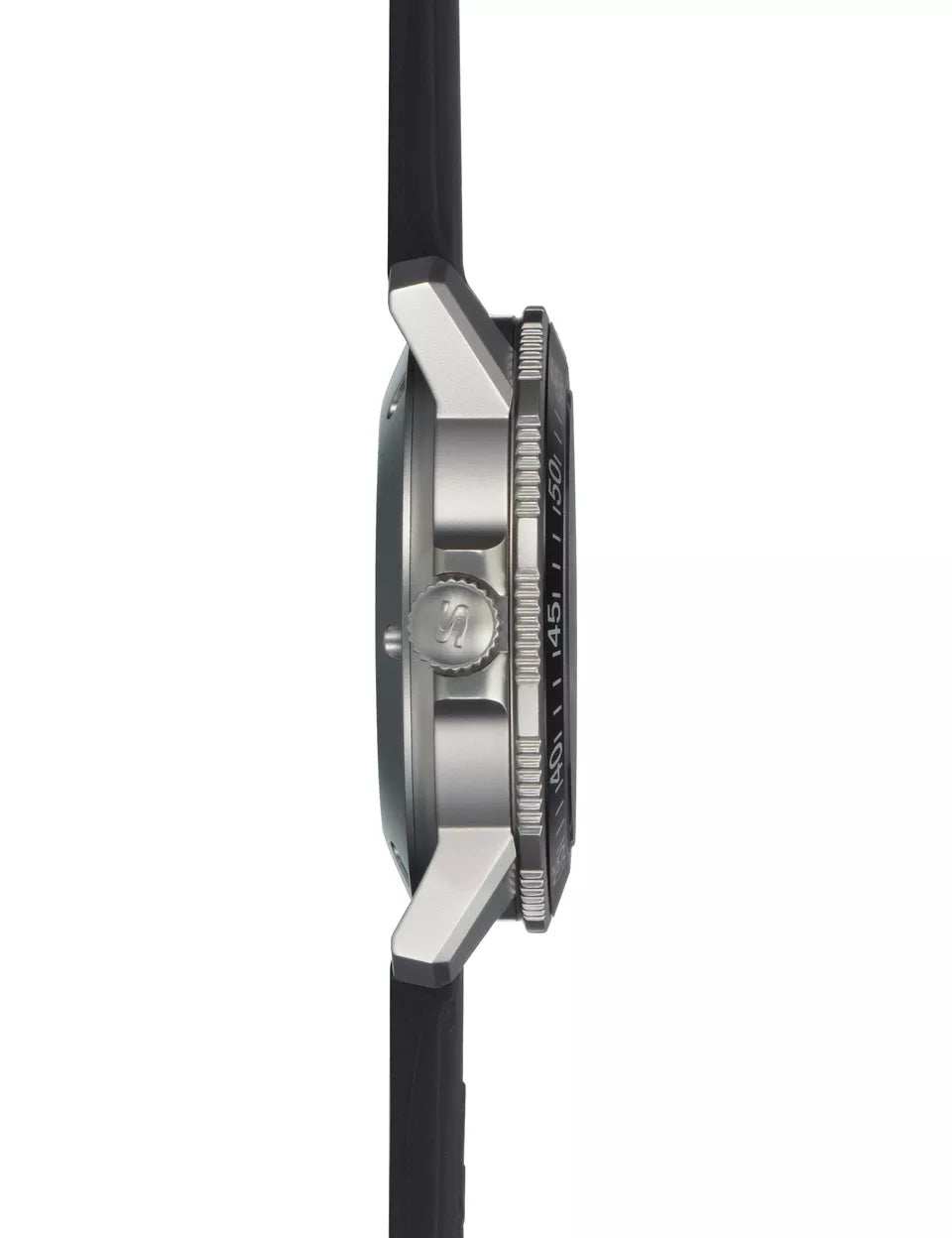 Sinn EZM 3 Silicone Watch 603.010 Silicon Image 4