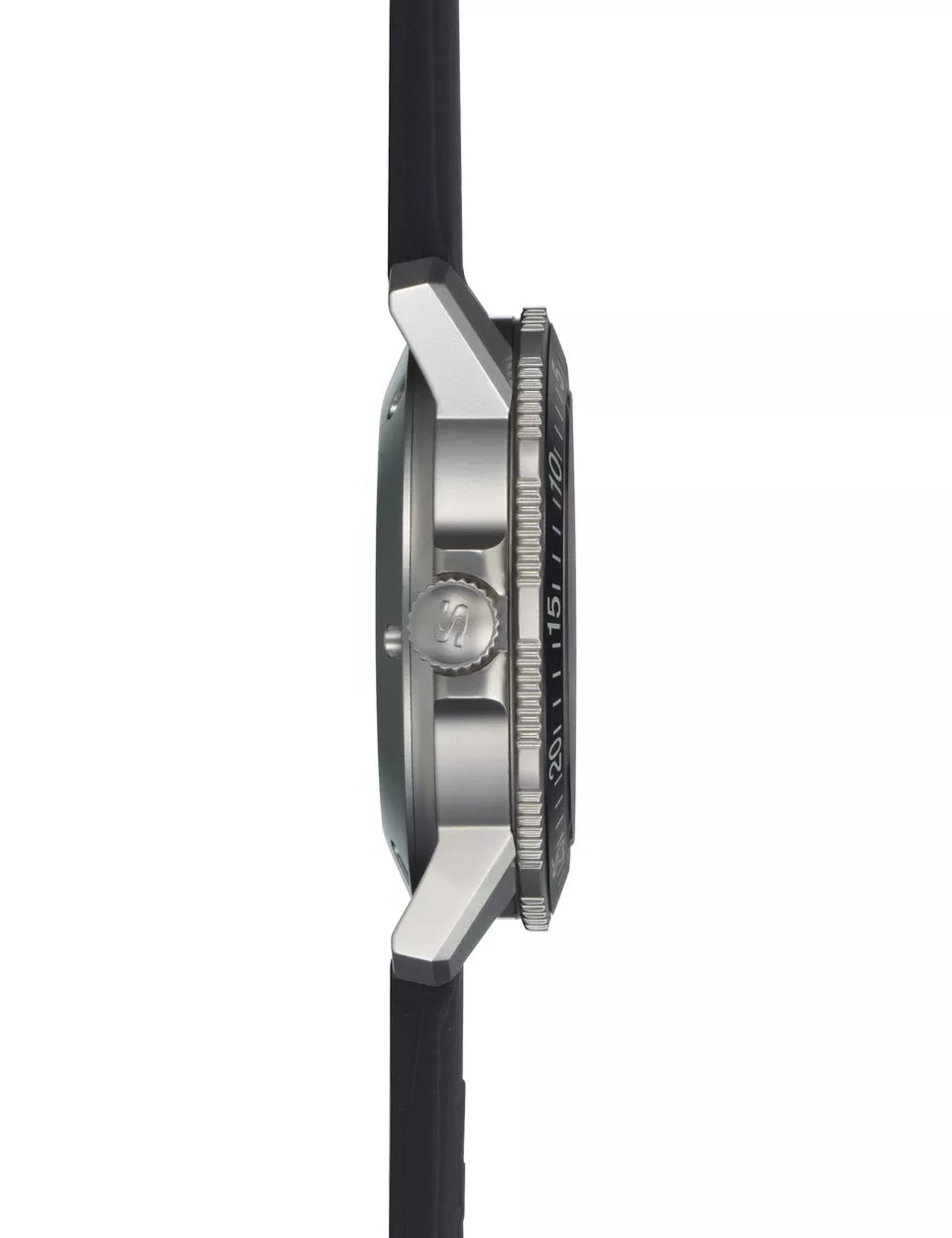 Sinn EZM 3F Bracelet Watch 703.010 Bracelet Image 4