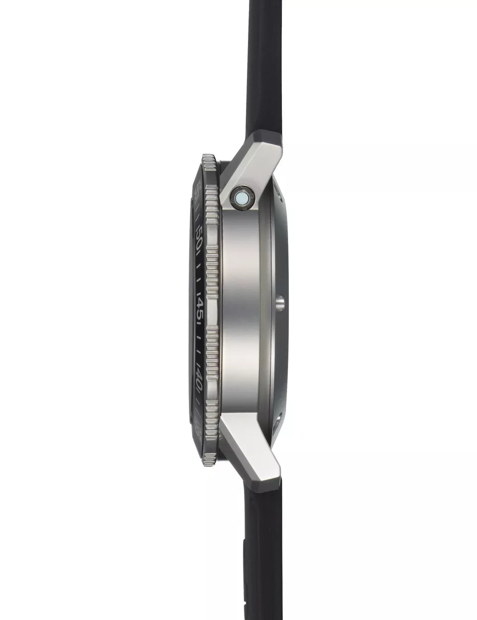 Sinn EZM 3F Leather Watch 703.010 Leather Image 5