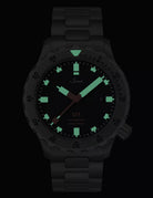 Sinn U1 Bracelet Watch 1010.010 Bracelet Image 2