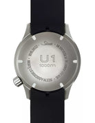 Sinn U1 Rubber Watch 1010.010 Rubber Image 3