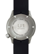 Sinn U1 SDR Leather Watch 1010.040 Leather Image 3