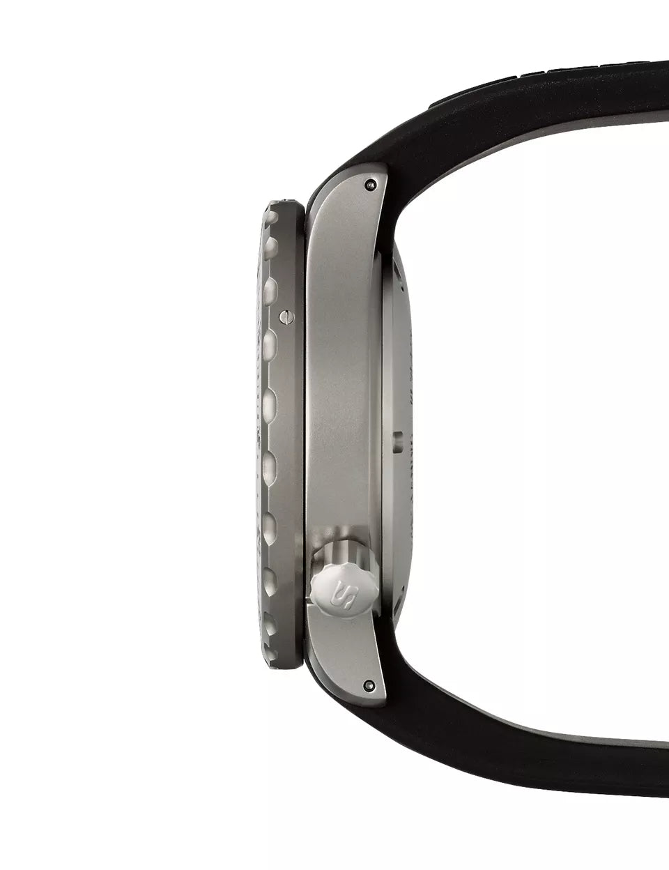 Sinn U1 Tegiment H Link Bracelet Watch 1010.030 H Link Bracelet Image 4