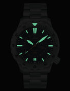 Sinn U2 EZM 5 Leather Watch 1020.010 Leather Image 2