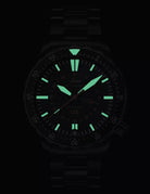 Sinn U2 S EZM 5 Rubber Watch 1020.020 Rubber Image 2