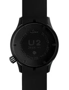 Sinn U2 S EZM 5 Rubber Watch 1020.020 Rubber Image 3