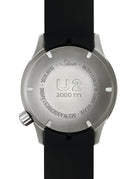 Sinn U2 SDR EZM 5 Bracelet Watch 1020.040 Bracelet Image 3