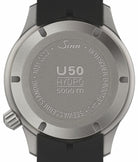 Sinn U50 Hydro H-Link Bracelet Watch 1051.010 H-Link Bracelet Image 5