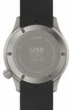 Sinn U50 Hydro SDR Silicone White Watch 1051.040 Silicone White Image 3