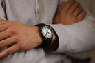 Sinn U50 S L Silicone Black Limited Edition Watch 1050.0203 Silicone Black Image 6