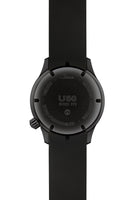 Sinn U50 S Silicone White Watch 1050.020 Silicone White Image 3