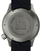 Sinn UX EZM 2B Leather Watch 403.030 Leather Image 3