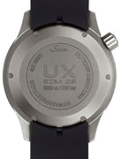 Sinn UX GSG 9 EZM 2B Rubber Watch 403.031 Rubber Image 3