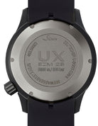 Sinn UX S EZM 2B PVD Bracelet Watch 403.060 PVD Bracelet Image 3