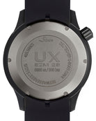 Sinn UX S GSG 9 EZM 2B Bracelet Watch 403.062 PVD Bracelet Image 3