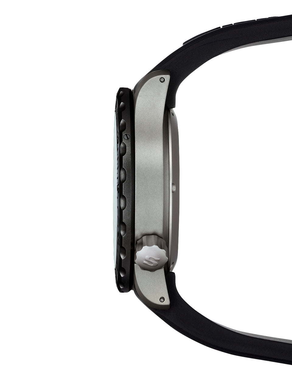 Sinn UX SDR EZM 2B Bracelet Watch 403.050 Bracelet Image 4