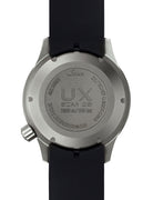 Sinn UX SDR EZM 2B Leather Watch 403.050 Leather Image 3