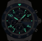Sinn Watch 103 Sa B E Bracelet Limited Edition 103.171 Sa B E Bracelet Image 3