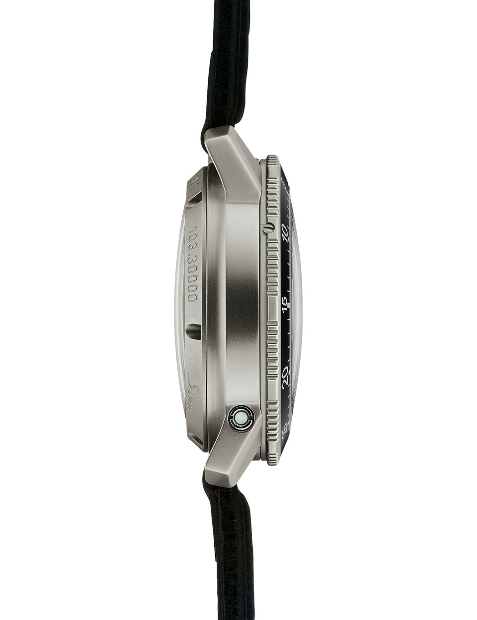 Sinn Watch 103 Ti IFR Bracelet Mens 103.0793 Bracelet Image 4