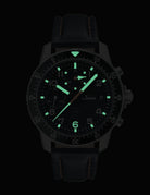 Sinn Watch 103 Ti IFR Cowhide Mens 103.0793 Cowhide Image 2