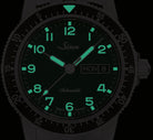 Sinn Watch 104 St Sa A G Solid Link Bracelet Limited Edition 104.0111 Solid Link Bracelet Image 3