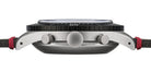Sinn Watch 158 Black Silicon Strap Limited Edition 158 Black Silicon Strap Image 4