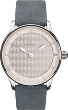 Sinn Watch 1739 Heimat Heimat Grey Alcantara 1739.010 Heimat Grey Alcantara Image 1