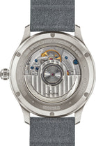 Sinn Watch 1739 Heimat Heimat Grey Alcantara 1739.010 Heimat Grey Alcantara Image 2