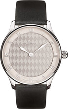 Sinn Watch 1739 Heimat Leather Black 1739.010 Leather Black Image 1