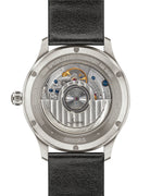 Sinn Watch 1739 St I S Heimat Grey Alcantara 1739.012 Heimat Grey Alcantara Image 3
