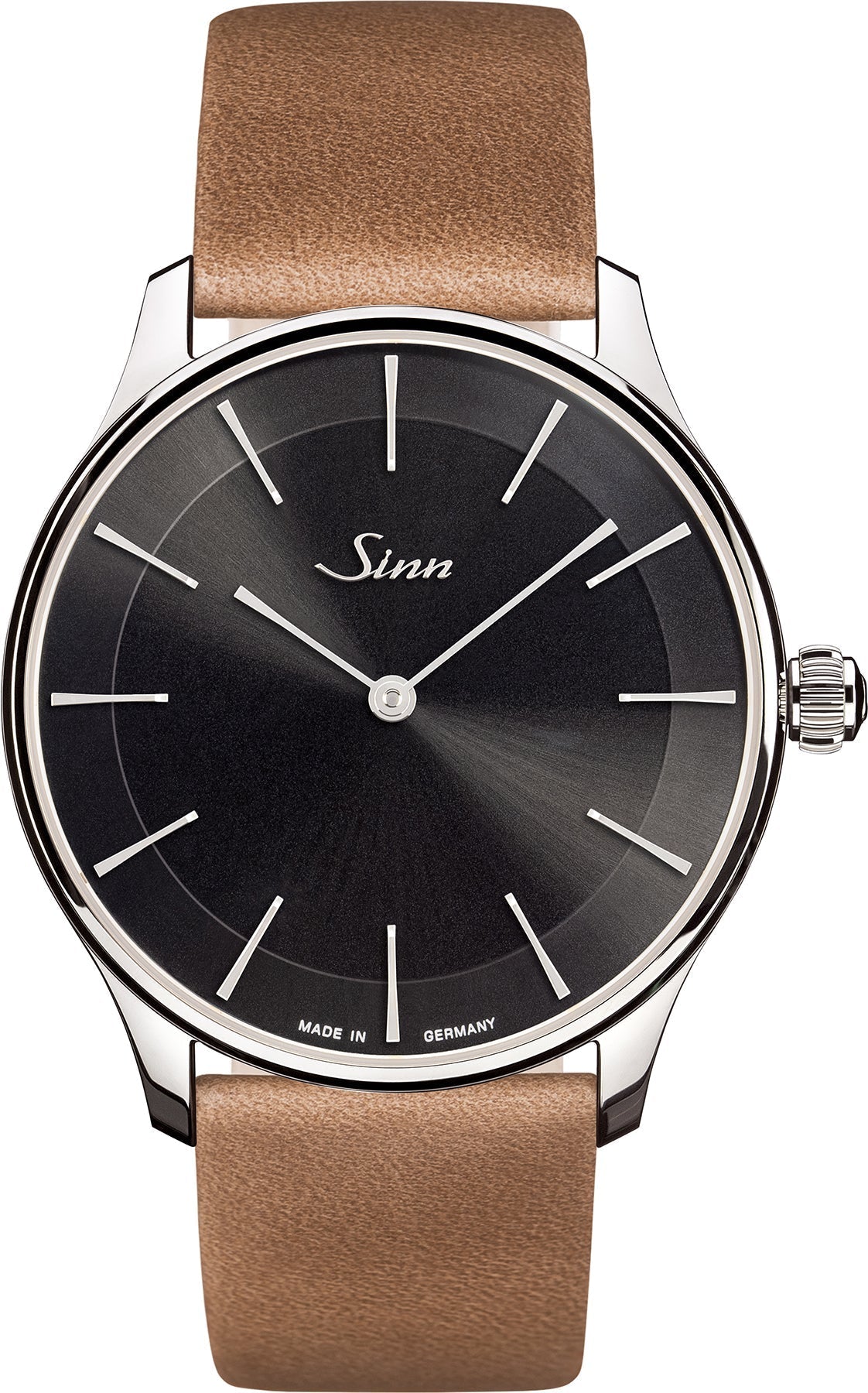 Sinn Watch 1739 St I S Leather Tan 1739.012 Leather Tan Image 1