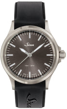 Sinn Watch 556 Anniversary Limited Edition Silicone 556.0103 Silicone Image 1