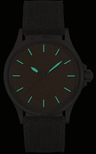 Sinn Watch 556 Citrine Yellow Limited Edition 556.0114 Canvas Leather Grey Image 2