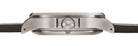Sinn Watch 556 Citrine Yellow Limited Edition 556.0114 Canvas Leather Grey Image 3