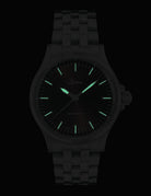 Sinn Watch 556 I M Tan Leather 556.0101 Leather Tan Image 2