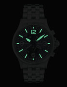 Sinn Watch 756 Diapal Fine Link Bracelet 756.030 Fine Link Bracelet Image 2