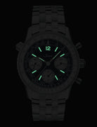 Sinn Watch 903 St B E Alligator Cognac 903.045 Aligator Cognac Image 2