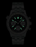 Sinn Watch 903 St Leather 903.040 Leather Image 2