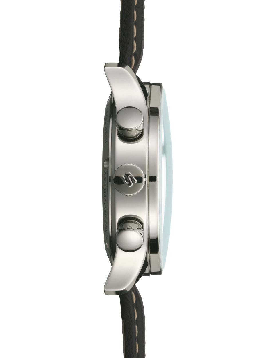 Sinn Watch 917 GR The Rallye Fine Link Bracelet D 917.010 Fine Link Bracelet Image 4