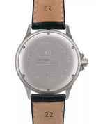 Sinn Watch EZM 7 Rubber 857.030 Rubber Image 3