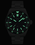 Sinn Watch EZM 9 Testaf Bracelet 949.010 Bracelet Image 2