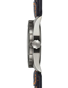 Sinn Watch EZM 9 Testaf Leather 949.010 Leather Image 5