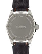 Sinn Watch EZM 9 Testaf Silicone D 949.010 Silicone Image 3