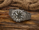 Sinn Watch U1 DS H-Link Bracelet Limited Edition 1010.0351 H-Link Bracelet Image 5