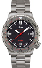 Sinn Watch U212 - EZM 16 Bracelet 212.040 Bracelet Image 1