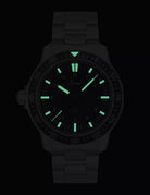 Sinn Watch U212 - EZM 16 Leather 212.040 Leather Image 2