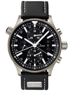 Sinn Multifunction Chronograph 900 Aviator D 900.011 Leather Strap