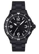 Sinn Instrument 657 S D 657.020 PVD Bracelet