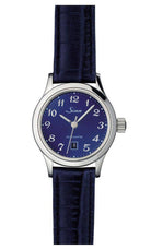 Sinn Ladies Watches 456 A St 456.011 Leather Strap