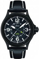 Sinn Watch 856 S UTC 856.020 Leather.